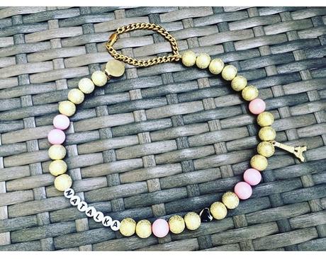 Náramky rôzneho druhu,