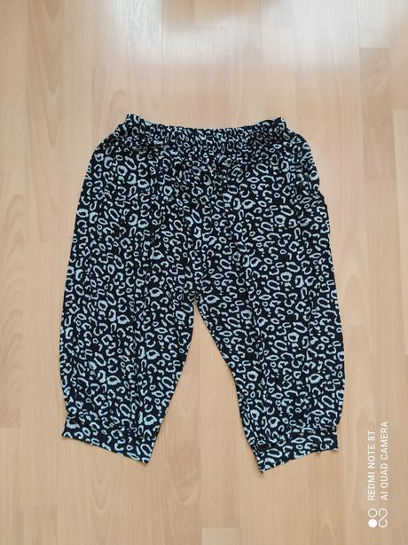 Dámske letné nohavice, l