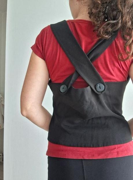 Dámska vestička orsay, orsay,38