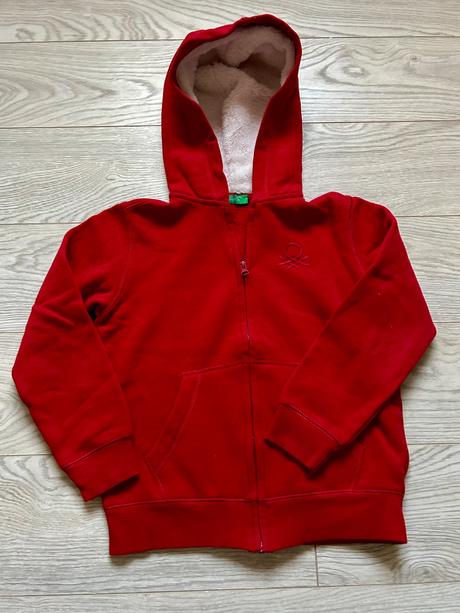 Bundičky benetton, benetton,128
