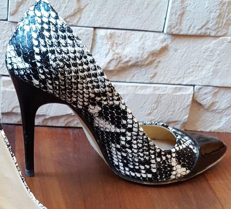 Lodičky vel. 37, 37