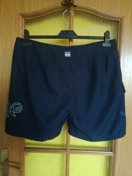 Billabong pánske kúpacie šortky  veľkosť xxl, billabong,xxl