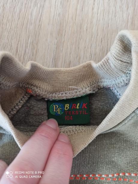 Tričká pre chlapca, h&m,98