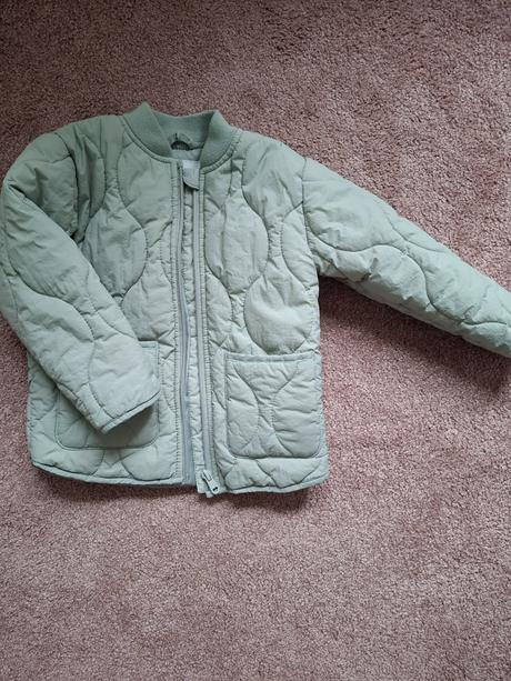 Prechodna bunda, f&f,104