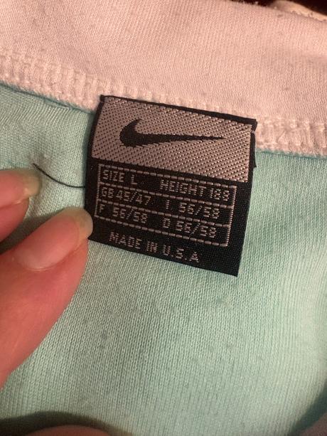 Tricko nike m, nike,m