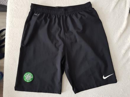 2x pánske športové šortky, xl