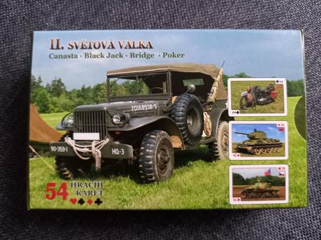 Karty kanasta poker black jack,