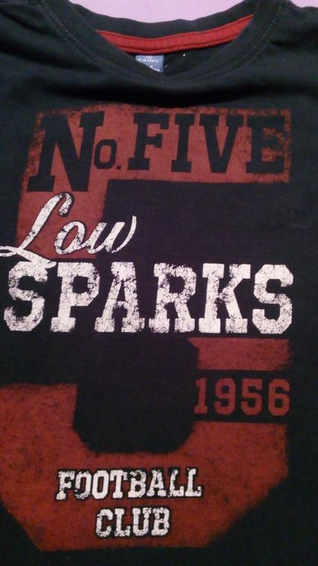 Tricko, dopodopo,110