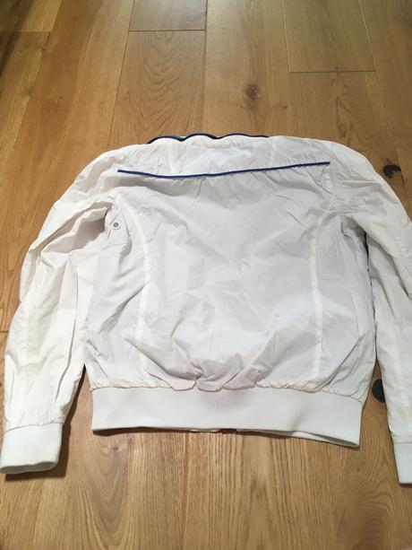 Ovs biela bunda, ovs,146