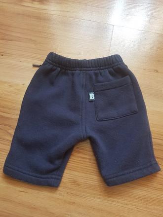 Tepláky/nohavice newborn, baby mac,50