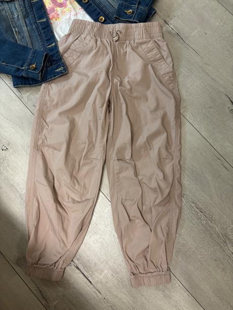 Štýlové nohavice, reserved,134