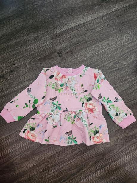 Tunika ted baker 2-3r, 98
