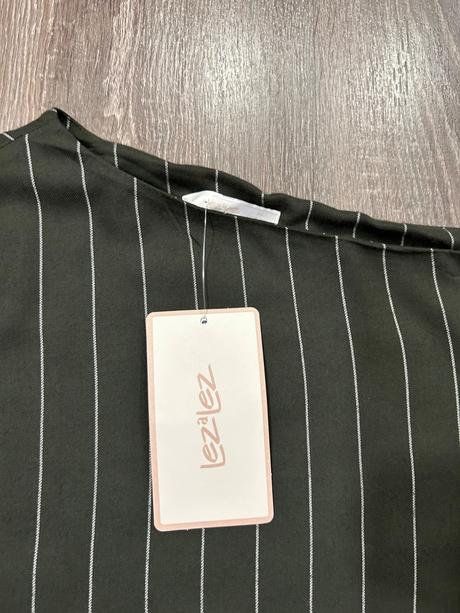 Lezalez nový dámsky top č.xs, xs