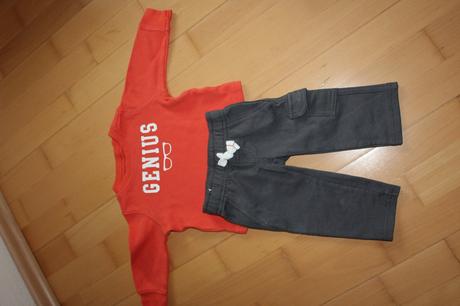 Od carters suprava na 6mesiacov, carter's,74
