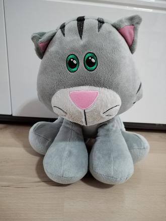 Plyšová hračka, nadherna vhodna ako dar, 