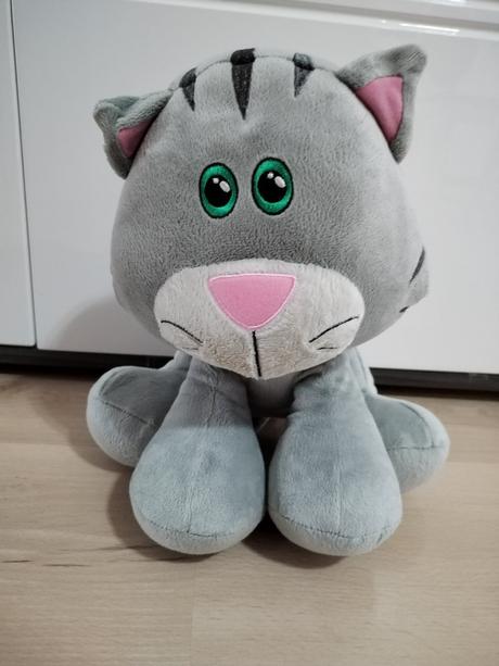 Plyšová hračka, nadherna vhodna ako dar, 