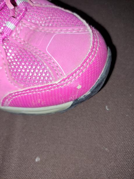 Turisticka obuv 35, graceland,35