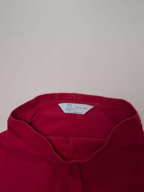 Legíny, primark,128