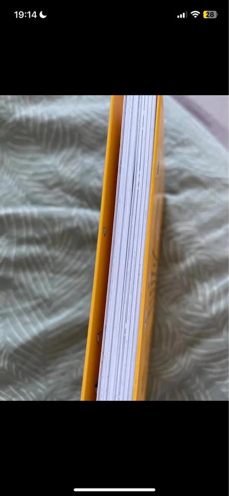 Nick a charlie-alice osemanová, 