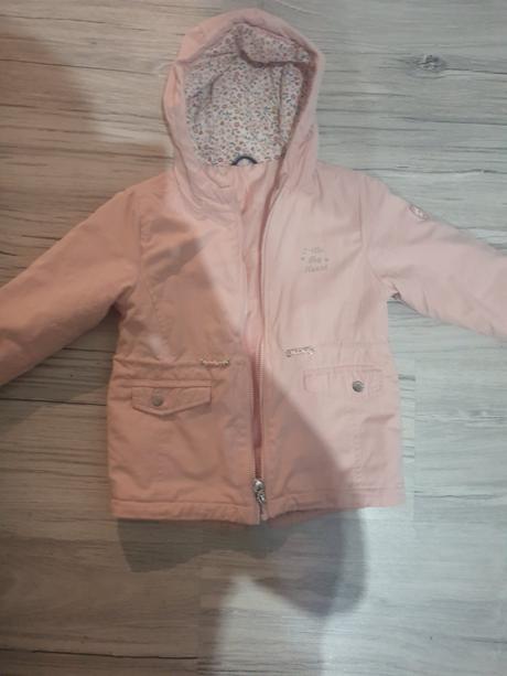Prechodna bunda, c&a,92