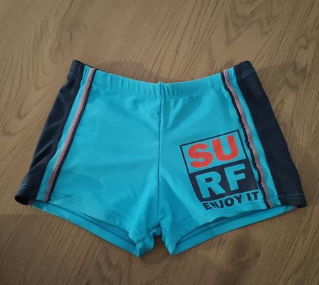 Chlapčenské plavky, 128