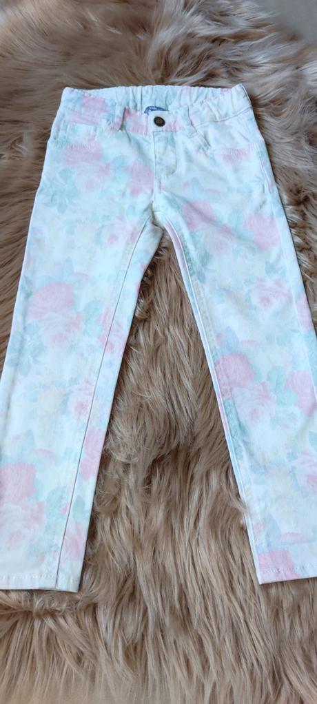 Rifle - kvietkové, lindex,104