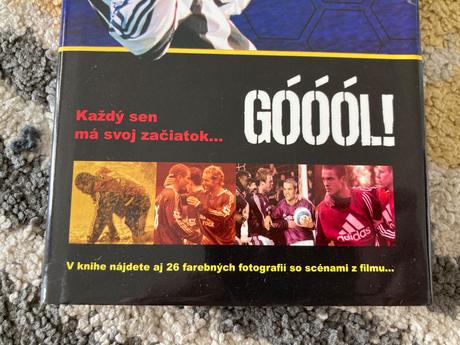 Góóól-robert rigby (2005), 