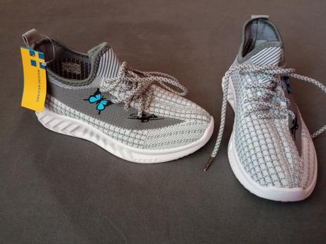 Tenisky junior league, 35