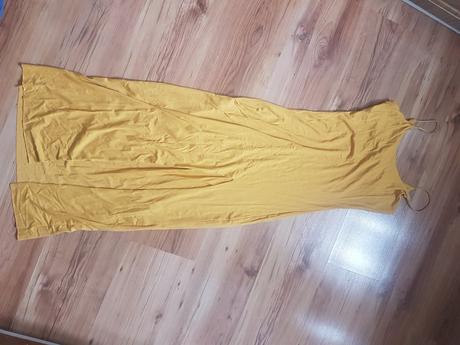 Tričkové šaty s-m, s