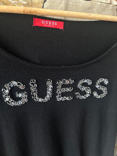 Svetrík guess, guess,s
