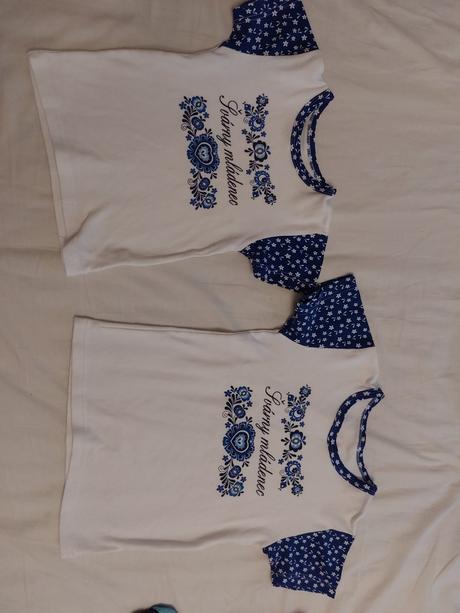 Surodenecke tricka 98 a 122, 122