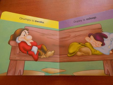 Detská kniha po anglicky, 