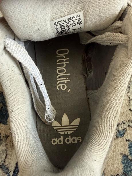 Adidas campus 00s, adidas,38