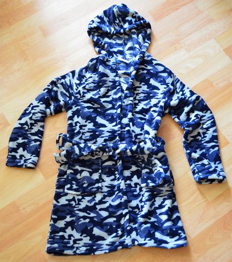 Zupan pepco vel. 134-140 (8-10r.), pepco,134