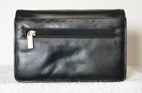 Kožená taštička, 