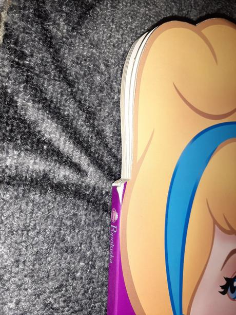 Knizky pre dievcata,