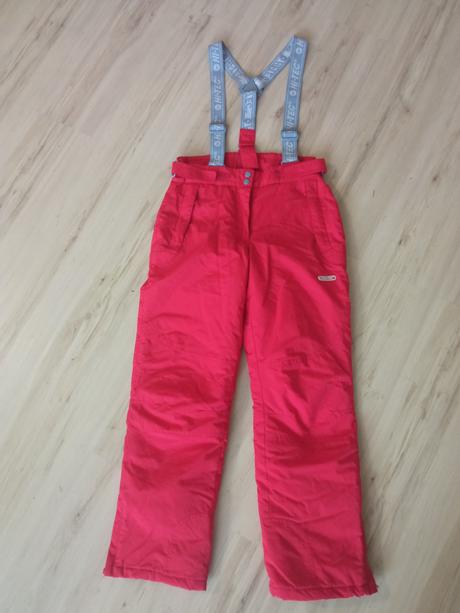 Hi tec oteplovacky, hi-tec,s