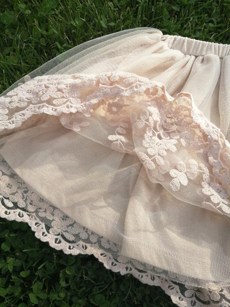 Suknička "reserved", reserved,122