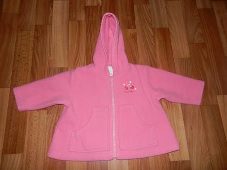 Mikina s jahodkou, adams,80