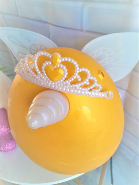 Fairycorn princes surprise,