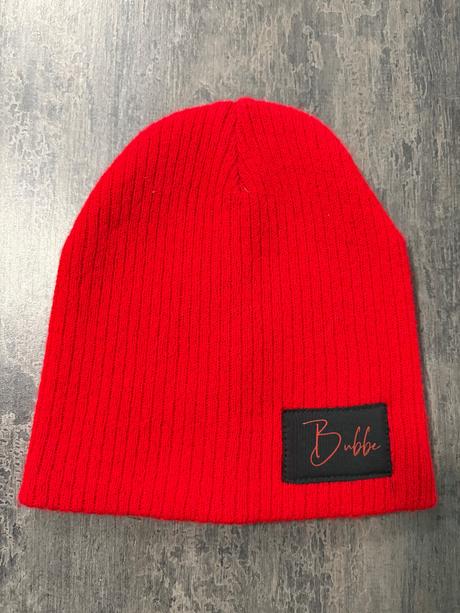 Bubbe tepla zimna vrubkovana čiapka na 3-5 rokov, bubbe,98