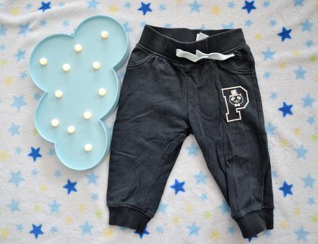 2 x tepláčiky-74, 74