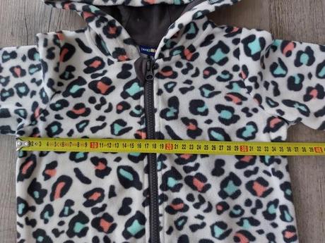 Teplý overal lupilu, lupilu,98