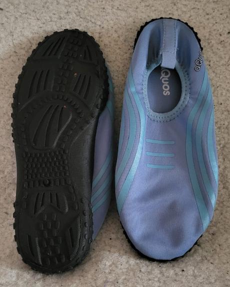 Topánky do vody velk. 32, 32