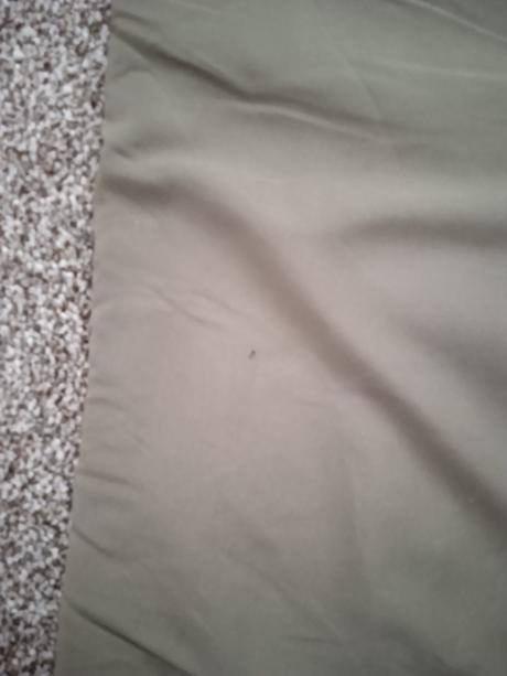 Zateplené nohavice, m