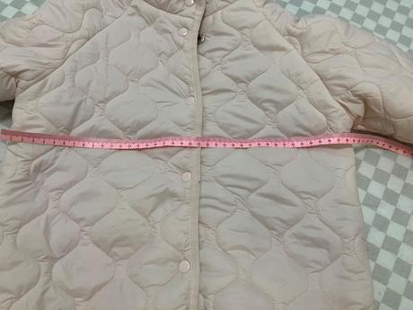 Prechodná bunda, sinsay,128