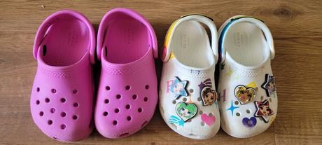 Crocs v. 23, crocs,23