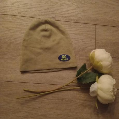 Prechodná čiapka, 80