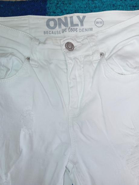 Dámske rifle, only,28