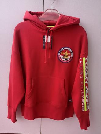 Tommy hilfiger mikina veľkosť xxs, tommy hilfiger,xs